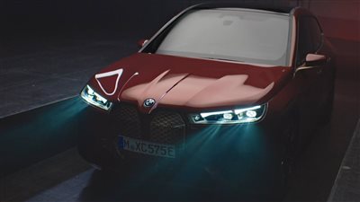 تقلل انباعاثات الكربون 40%.. مزايا استخدام سيارة BMW دهانات صديقة للبيئة