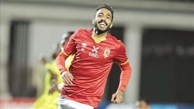 الزمالك يرسل خطابا رسميا للمحكمة الرياضية بسبب كهربا.. تعرف على التفاصيل
