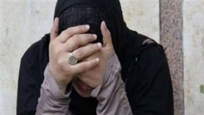 سقوط مستريحة حدائق أكتوبر 