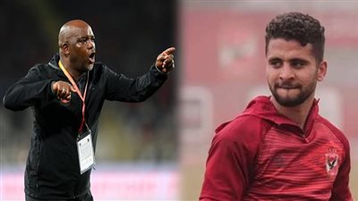 عتاب وصوت عالي.. ميدو يكشف كواليس أزمة محمد محمود مع موسيماني | فيديو