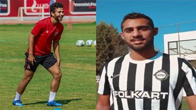 وكيل محمد محمود يتحدث عن أزمة عدم مشاركته.. ويكشف مصير أحمد ياسر ريان | فيديو