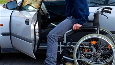 منها الرسوم القضائية.. 5 إعفاءات في قانون إنشاء المجلس القومى لذوى الإعاقة