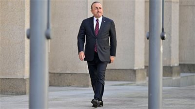 لأول مرة منذ 15 عاما.. وزير خارجية تركيا يزور إسرائيل لإعادة العلاقات إلى نصابها