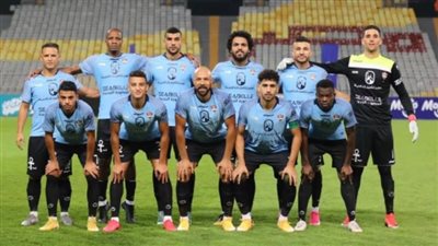 اليوم.. إنبي يستضيف غزل المحلة بالدوري الممتاز