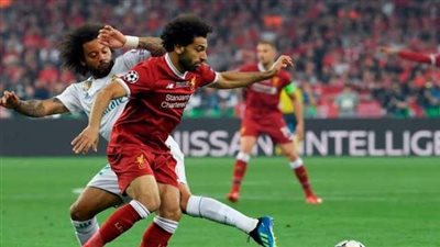 موعد نهائي دوري أبطال أوروبا بين ريال مدريد وليفربول