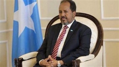 وقف وزير الخارجية الصومالي عن العمل بسبب شبهات فساد