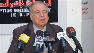 أحمد بهاء شعبان: الحوار الوطنى لن يصل لنتائج مرضية وناجزة دون توافر هذا الشرط | حوار