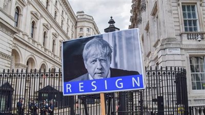 وسائل إعلام بريطانية تعيد فضيحة 