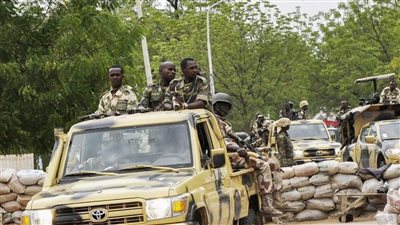 إطلاق سراح 11 راكبًا اختطفهم مسلحون في هجوم على قطار بنيجيريا