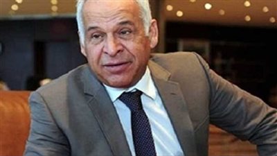 فرج عامر يهاجم حكم مباراة الزمالك وأسوان: كرة القدم تنتهي في مصر