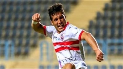 سر تواصل طبيب الزمالك مع طارق حامد في ألمانيا