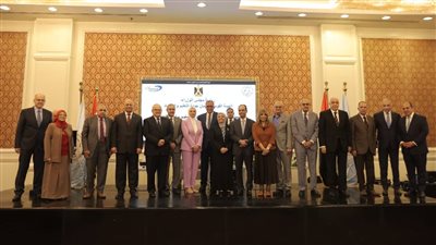 بالأسماء.. هيئة جودة التعليم تكرم 23 رئيس جامعة مصرية