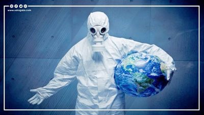 أكثر 6 أوبئة هددت العالم عبر التاريخ | فيديوجراف