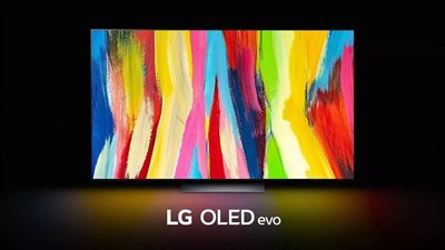 بعد إطلاقها.. مواصفات تليفزيونات إل جي OLED 2022 بتقنية الذكاء الاصطناعي 