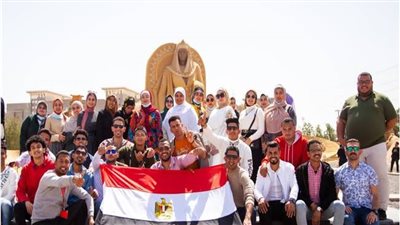 تعرف على أهم أنشطة وزارة السياحة والآثار لرفع الوعي السياحي والأثري