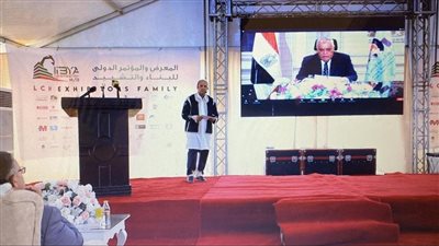 رئيس العربية للتصنيع بملتقى إعمار ليبيا: مستمرون في دعم طرابلس