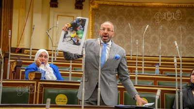 حسام المندوه: 