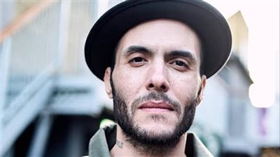 أمير عيد يعلن موعد عرض مسلسل ريڤو