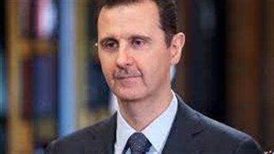 بشار الأسد للرئيس اللبناني: المقاومة حق طبيعي لأي شعب تنتهك سيادة بلاده