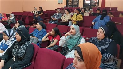 دورة تدريبية مجانية لرفع القدرات التسويقية لأصحاب المشروعات ببورسعيد 