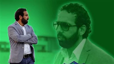 مدرب المقاصة: مواجهة الأهلي بطولة خاصة.. والجدول ظلمنا