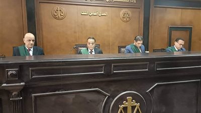 السجن 5 سنوات لعامل أحدث عاهة مستديمة لزميله بالخصوص