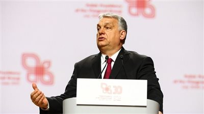 رئيس وزراء هنجاريا يحذر: العقوبات الأوروبية على روسيا خطوة نحو الحرب