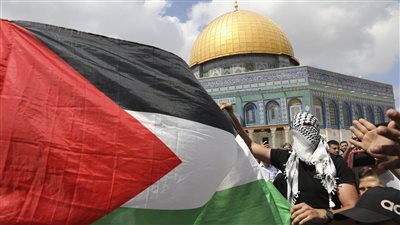 الدفاع الأمريكية تدرس خفض رتبة المنسق الأمني مع السلطة الفلسطينية