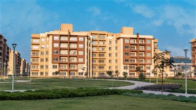  تطرحها تعاونيات الإسكان.. تفاصيل حجز شقق لؤلؤة القاهرة الجديدة