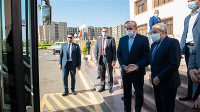 5 قطاعات تسعى وزارة الطيران لجعلها صديقة للبيئة