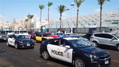 أمن المنافذ يحبط هجرة غير شرعية وتهريب بضائع أجنبية 