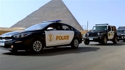  القبض على 213 تاجر مخدرات و64 من ممارسى أعمال البلطجة وهاربين من المراقبة