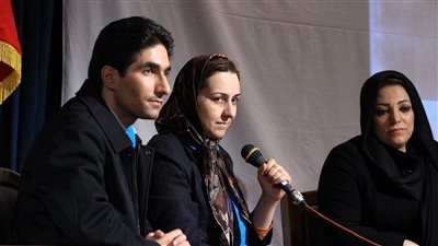 محكمة إيرانية تؤيد قرارًا بحل أكبر جمعية خيرية في البلاد