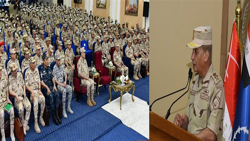 الفريق أول محمـد