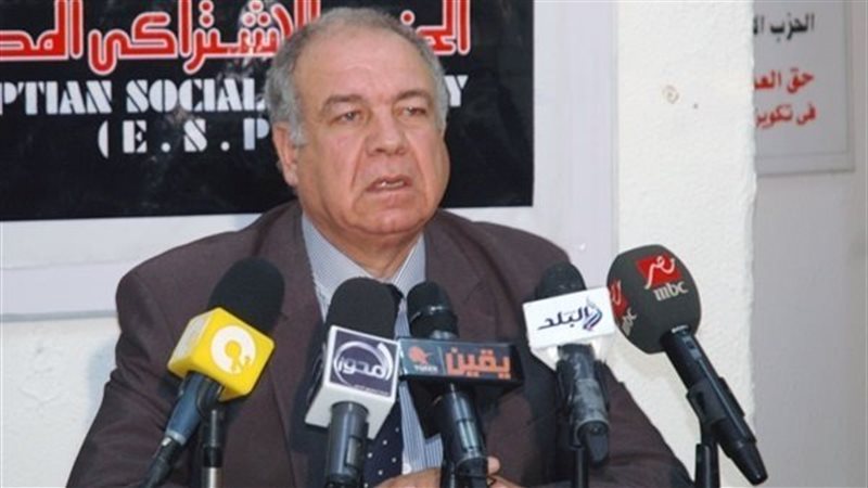 أحمد بهاء الدين شعبان