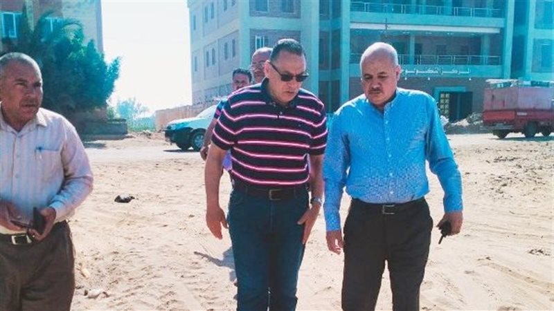 المحافظ ومعجل