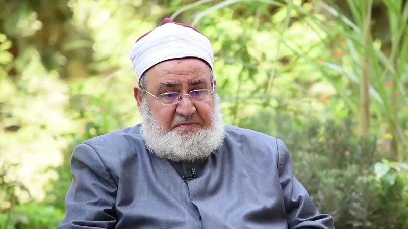الدكتور عبد الفتاح
