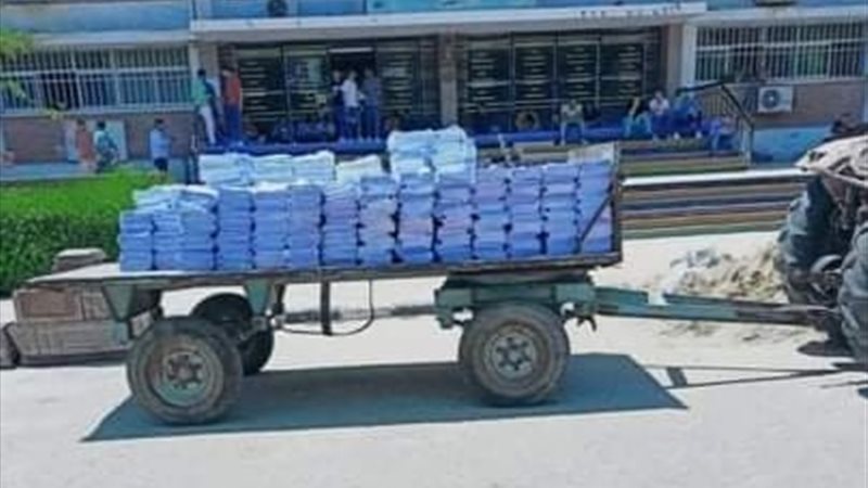 الصورة المتداولة