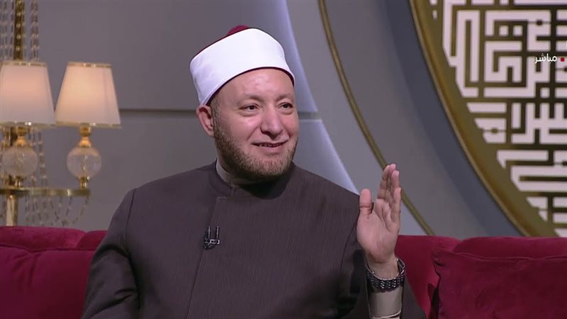 الشيخ عويضة عثمان