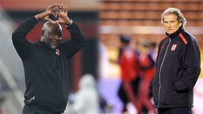 أساطير الأهلي.. جوزيه الأكثر تتويجا بدوري الأبطال وموسيماني وصيفا