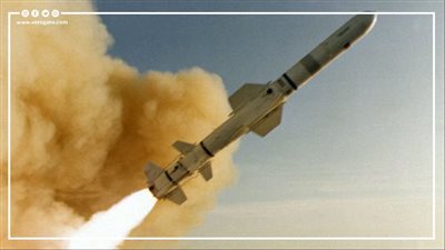 مدمر السفن والشبح الذي يهدد الرادارات.. مميزات الصاروخ هاربون | فيديوجراف