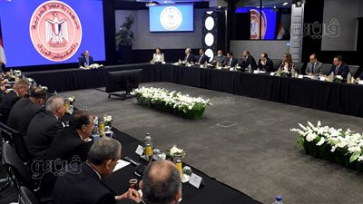 لاستقبال السائحين.. رئيس الوزراء يكشف موعد افتتاح مطار العلمين