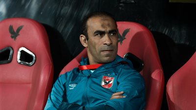 عبد الحفيظ وعدلي يصلان المغرب ويبدأن التنسيق لبعثة الأهلي 