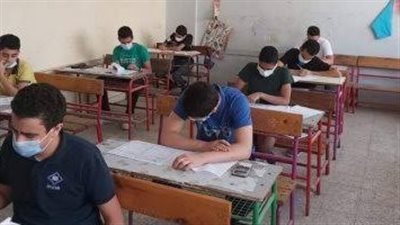 ترقبوا نتيجة الشهادة الإعدادية 2022 بسوهاج 