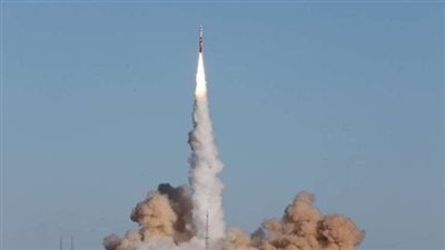  كوريا الشمالية تطلق صاروخا باليستيا باتجاه الساحل الشرقي 