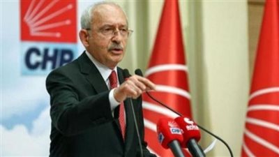 زعيم المعارضة التركية: أردوغان يحول أمواله لأمريكا ويستعد للهروب