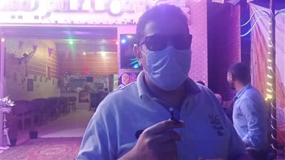 الجوكر عابر للحدود.. ضحايا مستريح دكرنس يكشفون كيف ضاعت دولارات العمر|فيديو 