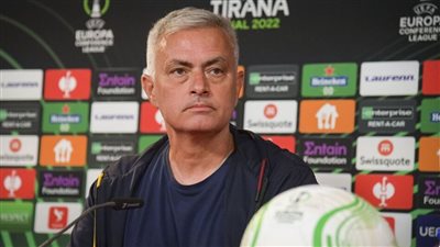 ريال مدريد يحسم مصير عودة جوزيه مورينيو لخلافة أنشيلوتي