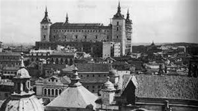 هكذا سقطت مدينة طليطلة وانتهى حكم المسلمين في الأندلس