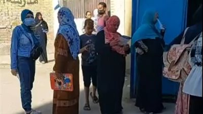 موعد إعلان نتيجة الشهادة الإعدادية بمحافظة الأقصر 2022